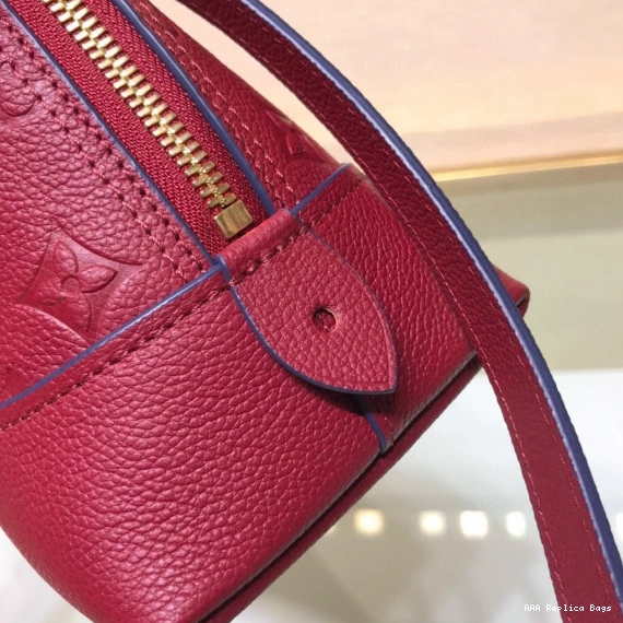 Aaa replica bags NEO BB EXCLUSIVE PRELAUNCH ALMA VUITTON NEO LOUIS - 0812